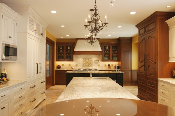 Extensive Kitchen Remodel - Holland, PA