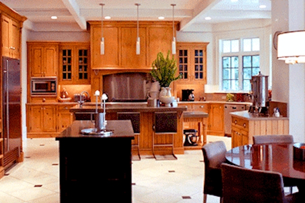 Kitchen - Princeton, NJ