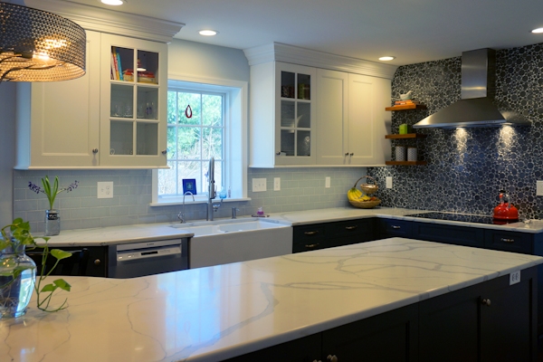 Kitchen - Yardley, PA
