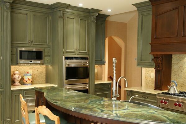 Kitchen - Bryn Mawr, PA