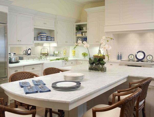 Kitchen - Ocean Reef, FL