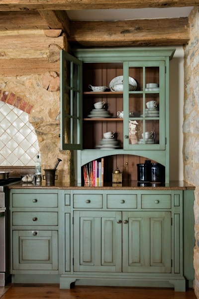 Custom Kitchen - Malvern, PA
