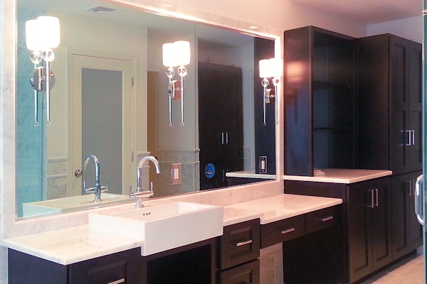 Master Bath Suite - Richboro, PA