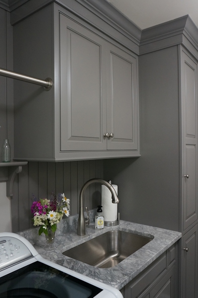 Laundry Room - Solebury, PA