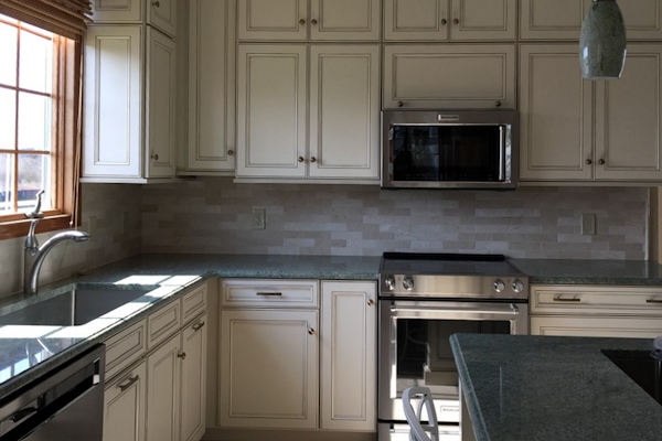 Kitchen - Cape May, NJ