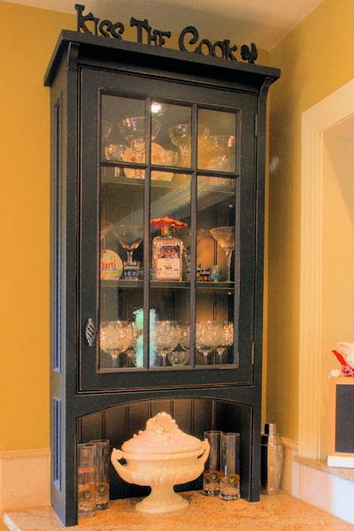 Custom Kitchen - Furlong, PA
