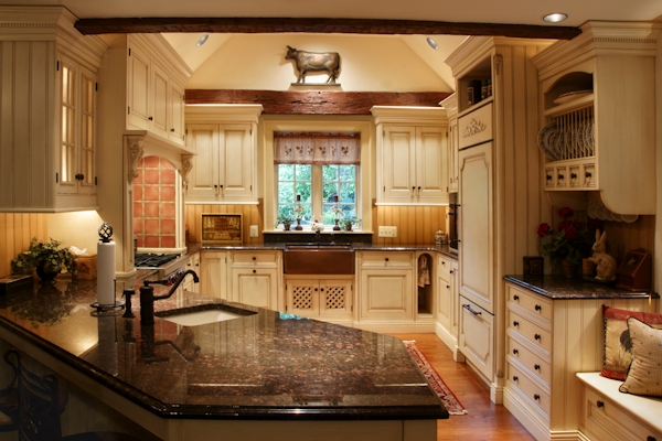 Kitchen - New Hope, PA