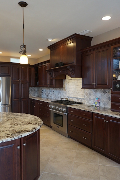 Kitchen - Jamison, PA