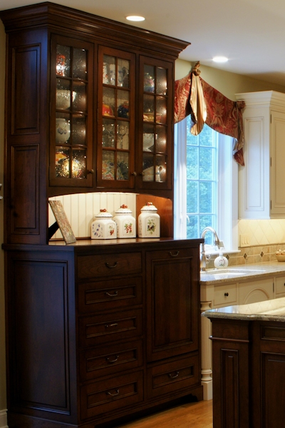Kitchen - Washington Crossing, PA