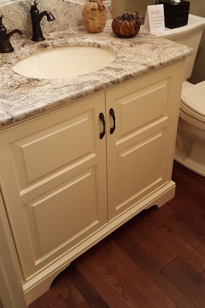 Custom Vanity - Doylestown, PA