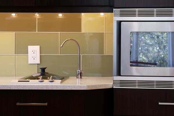 Contemporary Kitchen - Elkins Park, PA