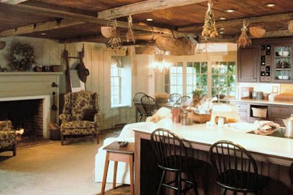 Extensive Kitchen Remodel - Buckingham, PA