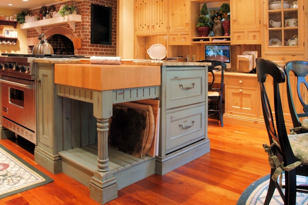 Kitchen - Newtown, PA