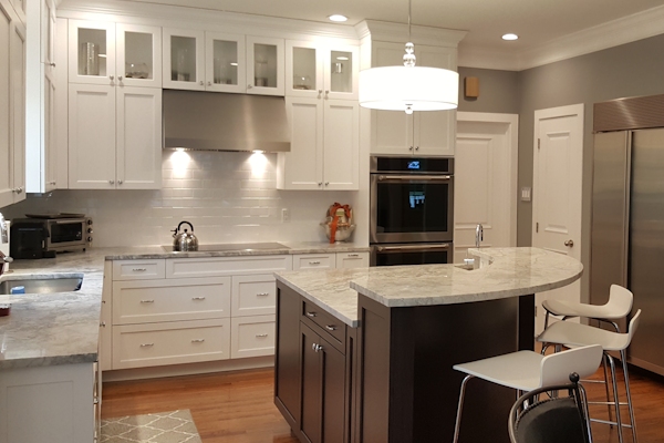 Kitchen - Yardley, PA