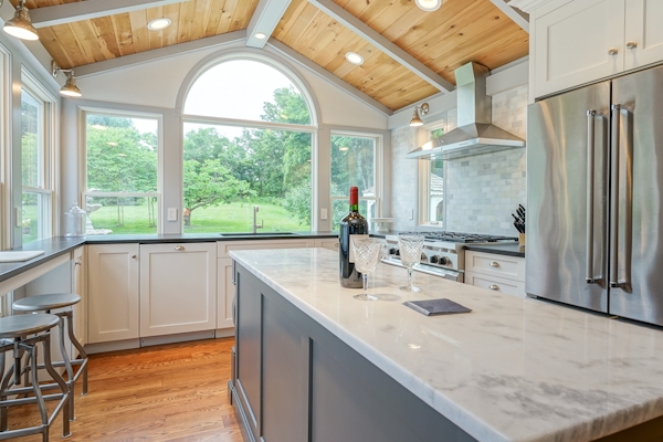 Kitchen - Wrightstown, PA