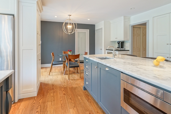 Kitchen - Wrightstown, PA