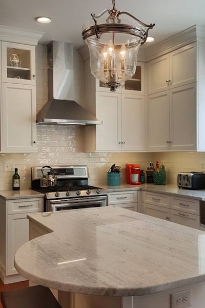 Kitchen - Doylestown, PA