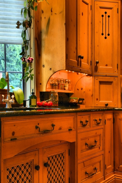Kitchen - Media, PA